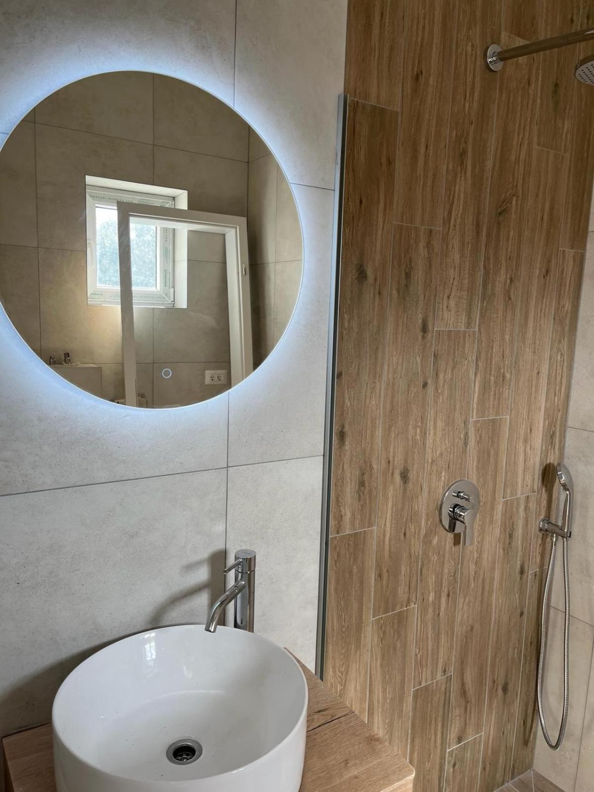 Villa Kora - Luxury Holiday Apartments Лумбарда Екстериор снимка