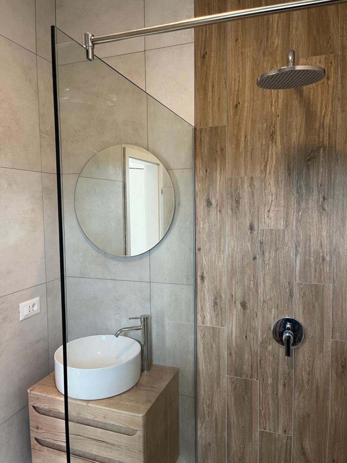 Villa Kora - Luxury Holiday Apartments Лумбарда Екстериор снимка
