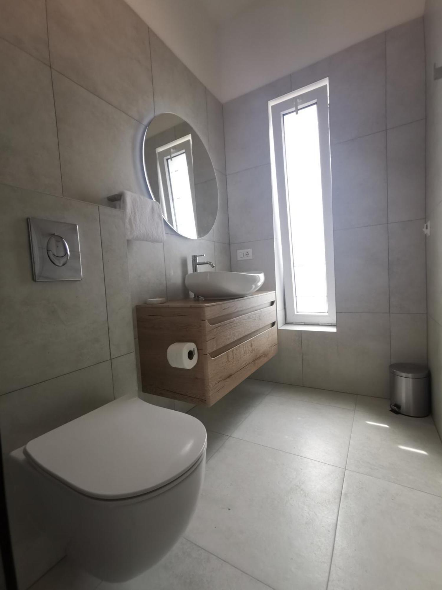 Villa Kora - Luxury Holiday Apartments Лумбарда Екстериор снимка