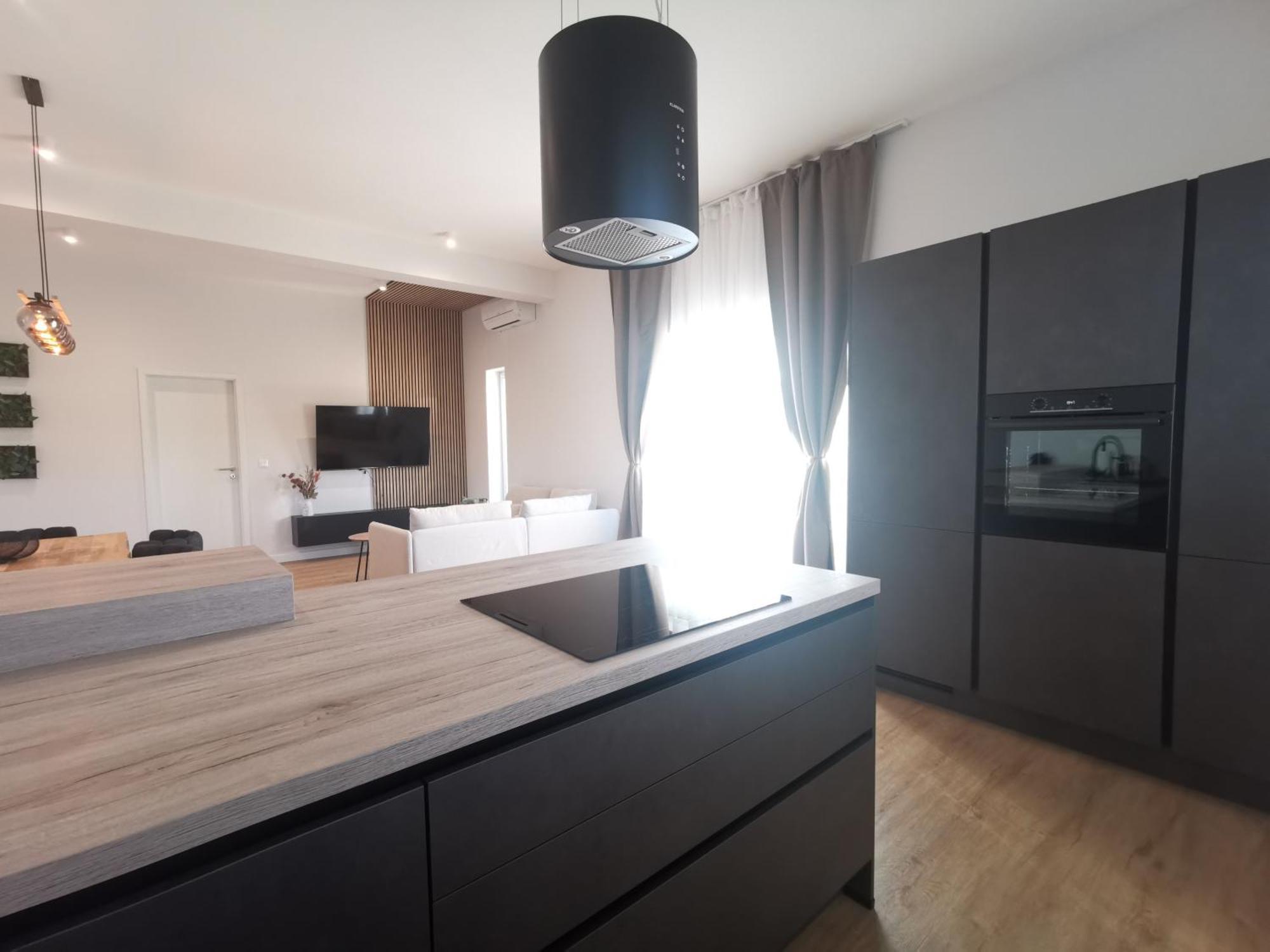 Villa Kora - Luxury Holiday Apartments Лумбарда Екстериор снимка