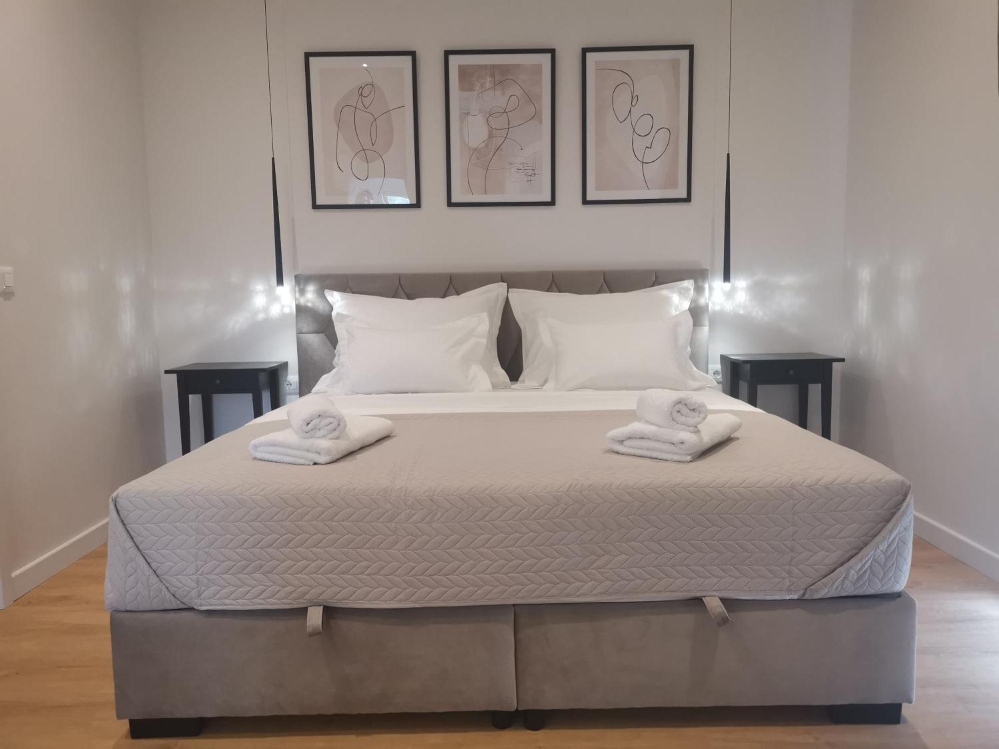 Villa Kora - Luxury Holiday Apartments Лумбарда Екстериор снимка