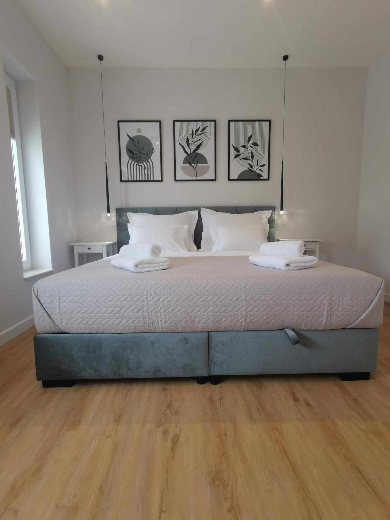 Villa Kora - Luxury Holiday Apartments Лумбарда Екстериор снимка